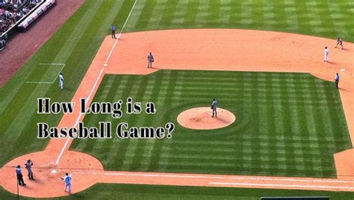 How is a baseball game won?
