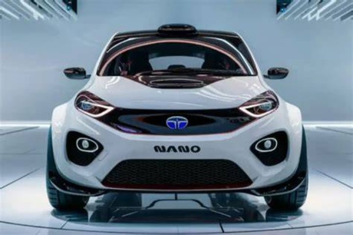 How is Tata Nano car?