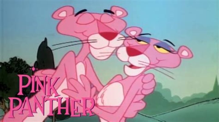 How long are Pink Panther episodes?