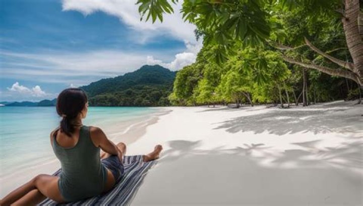How long can a US citizen stay in Tahiti?