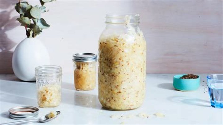 How long can you keep dry yeast after opening?