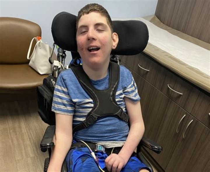 How long can you live with cerebral palsy?