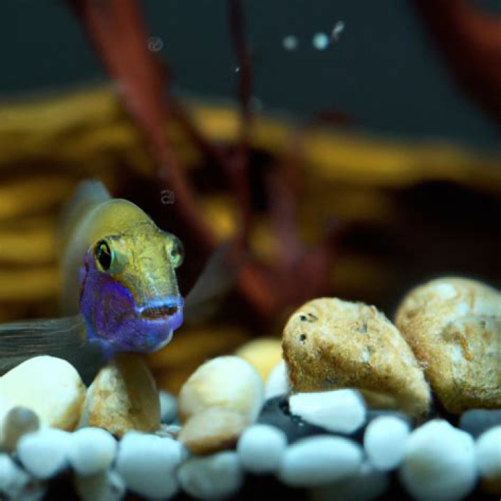 How long do cichlids hold eggs in their mouth?