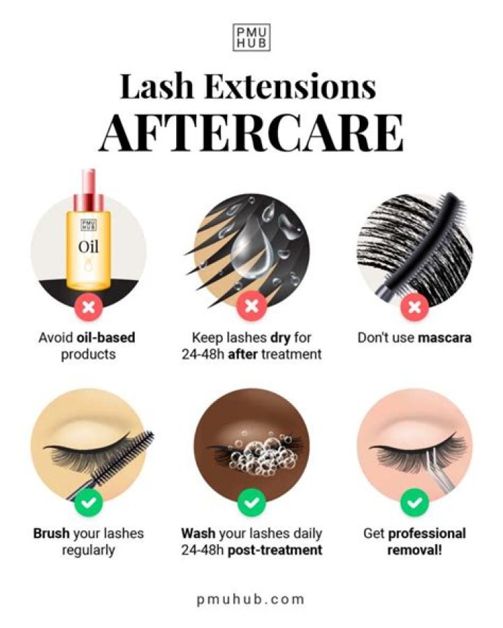 How long do Lash appointments take?