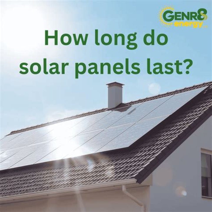How long do solar roofs last?