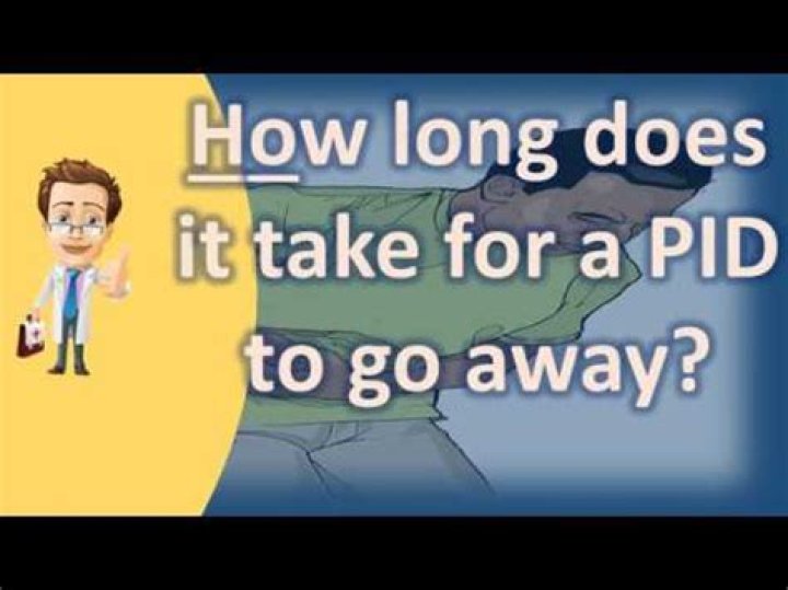 How long does it take for petechiae to go away?