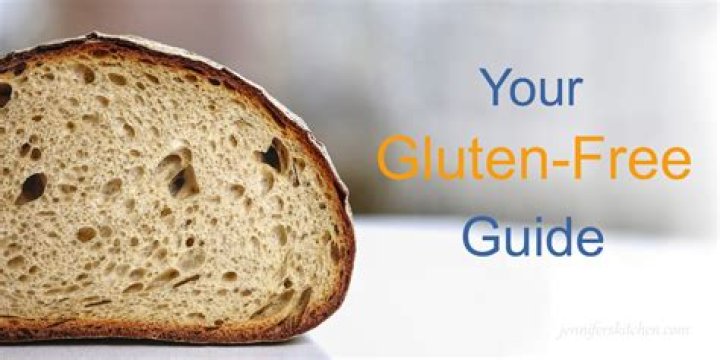 How long does it take to go gluten free?
