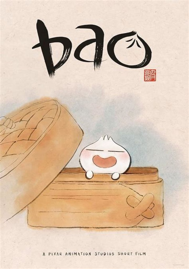 How long is Bao short?