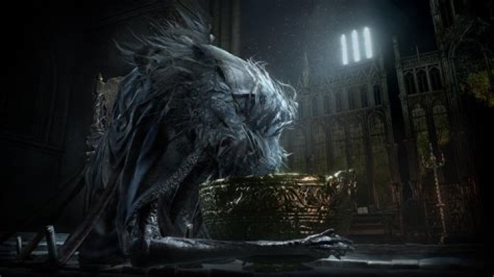 How many bosses are in ashes of Ariandel?