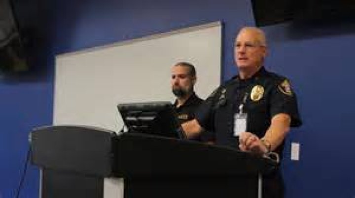 How many homicides in Warner Robins GA 2018?