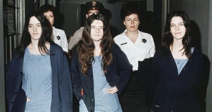 How many people did the Manson family kill?
