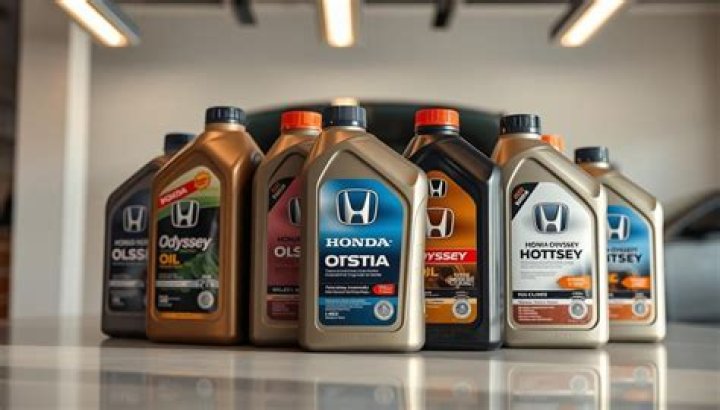How many quarts of oil does a Honda CRV need?