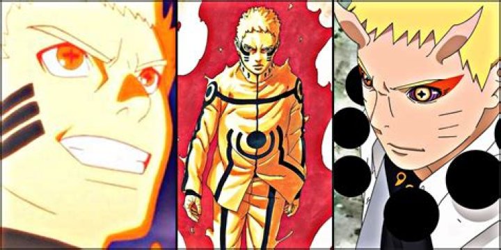How many sage of six paths are there?