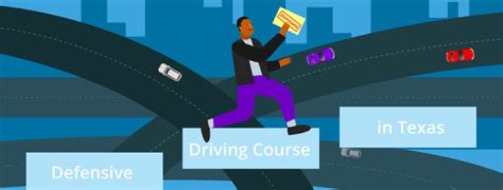 How many times can I do defensive driving in Texas?