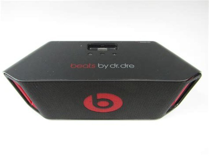 How many watts is Beatbox Portable?