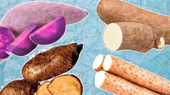 How many yams do you need per person?