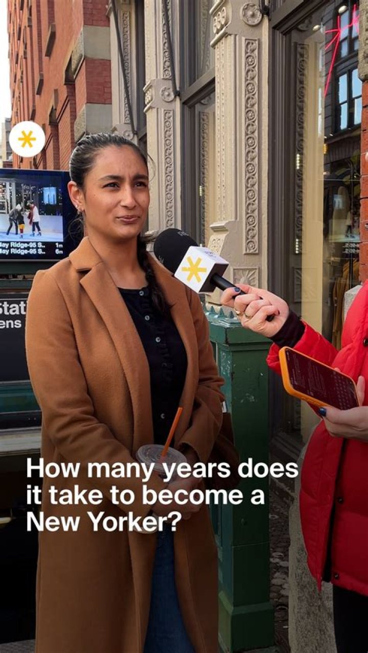 How many years does it take to be a journalist?