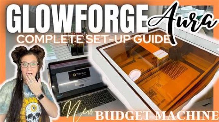 How much are Glowforge?