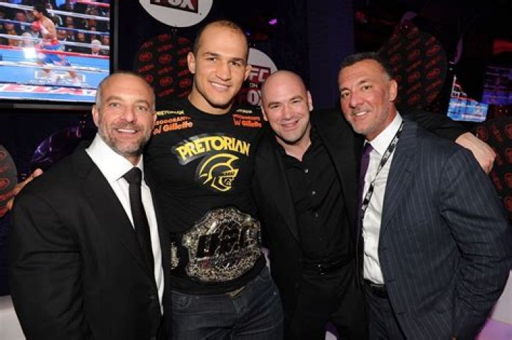 How much did UFC buy strikeforce for?