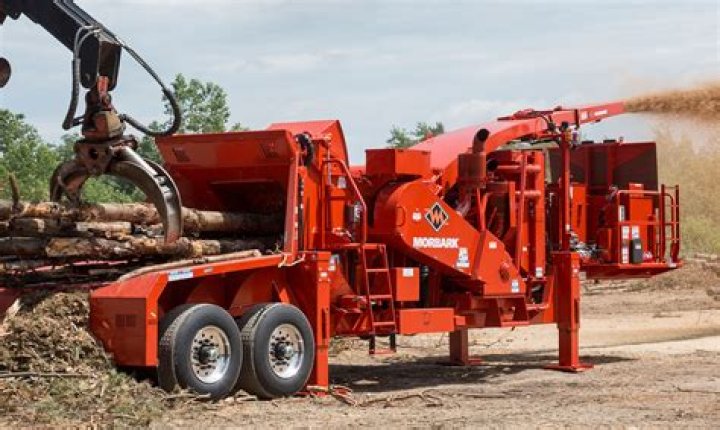 How much do chippers cost?