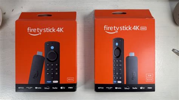 How much does a 4k Firestick cost?