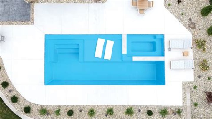 How much does a pool cost in Oklahoma?