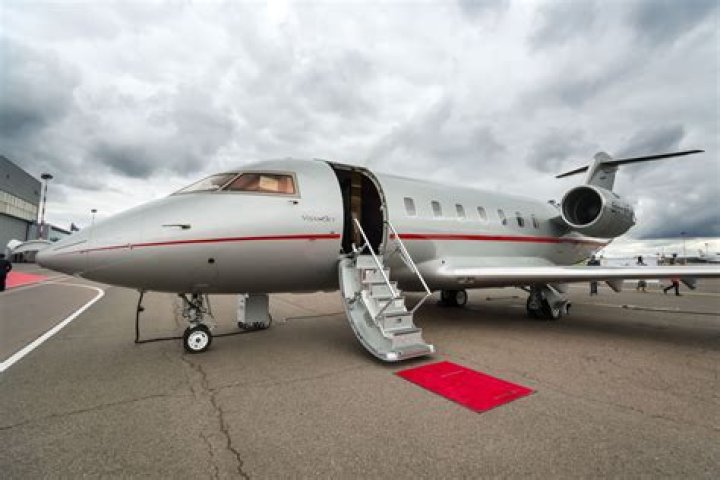 How much does a small jet cost?