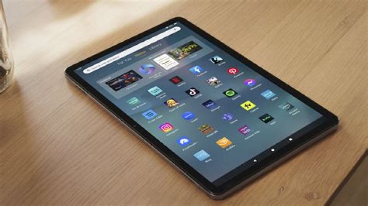 How much does an tablet cost?
