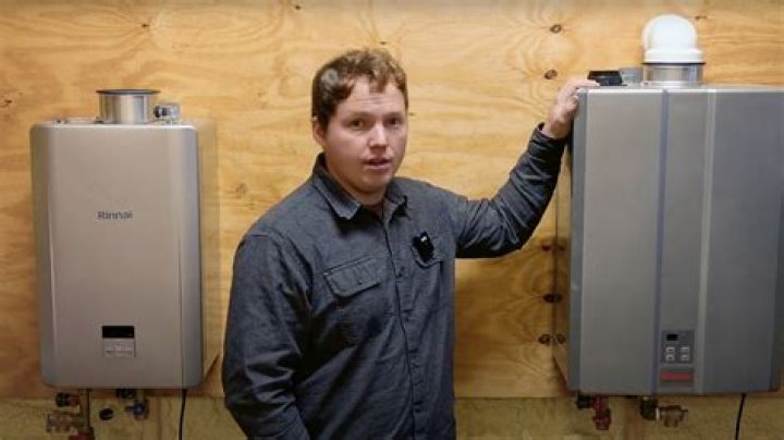 How much does it cost to install Rinnai Infinity?