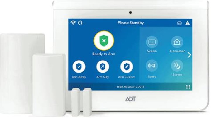 How much does it cost to upgrade to ADT Pulse?