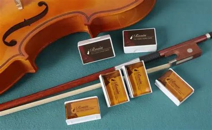 How much does Rosin cost?