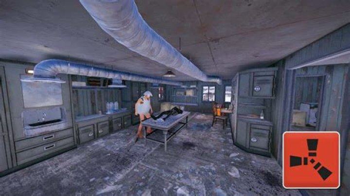 How much does rust the game cost?