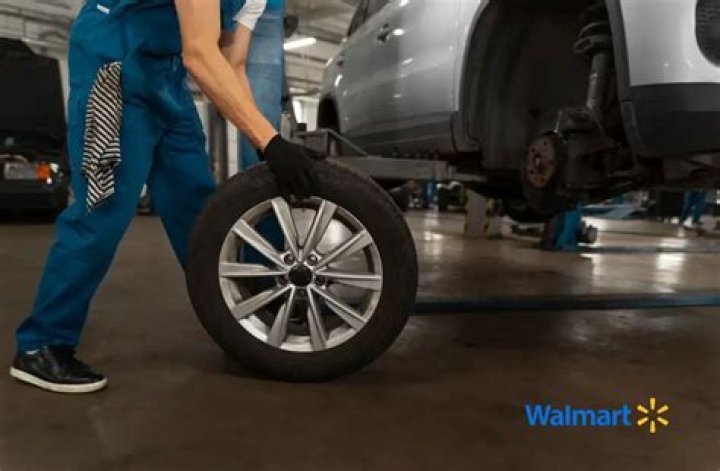 How much does Sams charge to install tires?