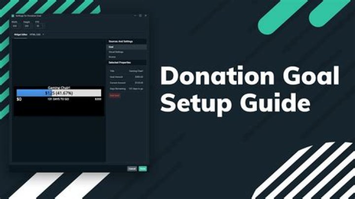 How much does StreamLabs take from donations?