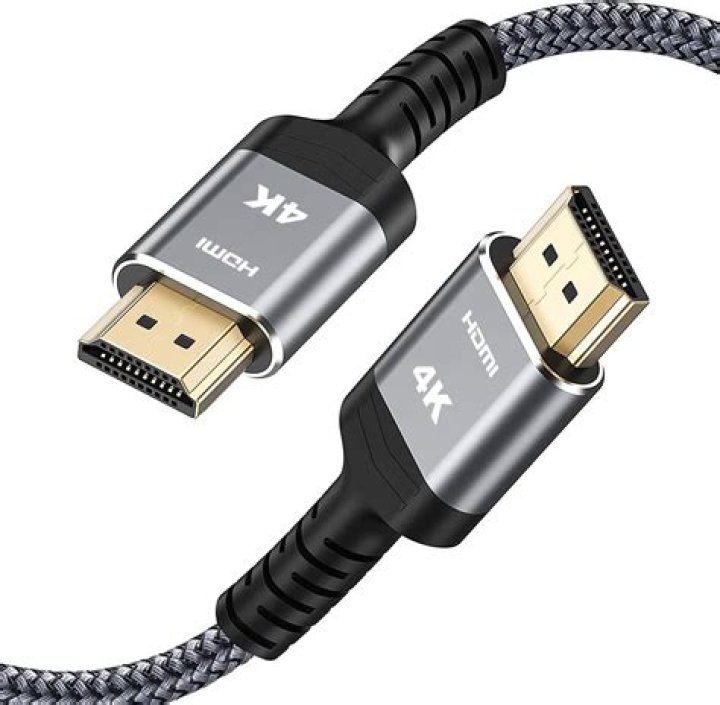 How much is a 4k HDMI cord?