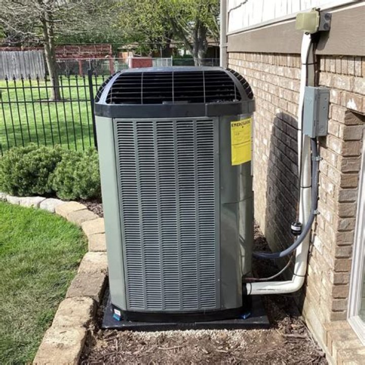 How much is a condenser for an air conditioner?