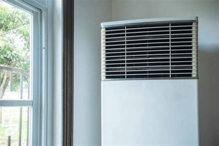 How much is a gas furnace for a mobile home?