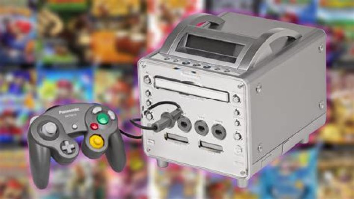 How much is a new GameCube?