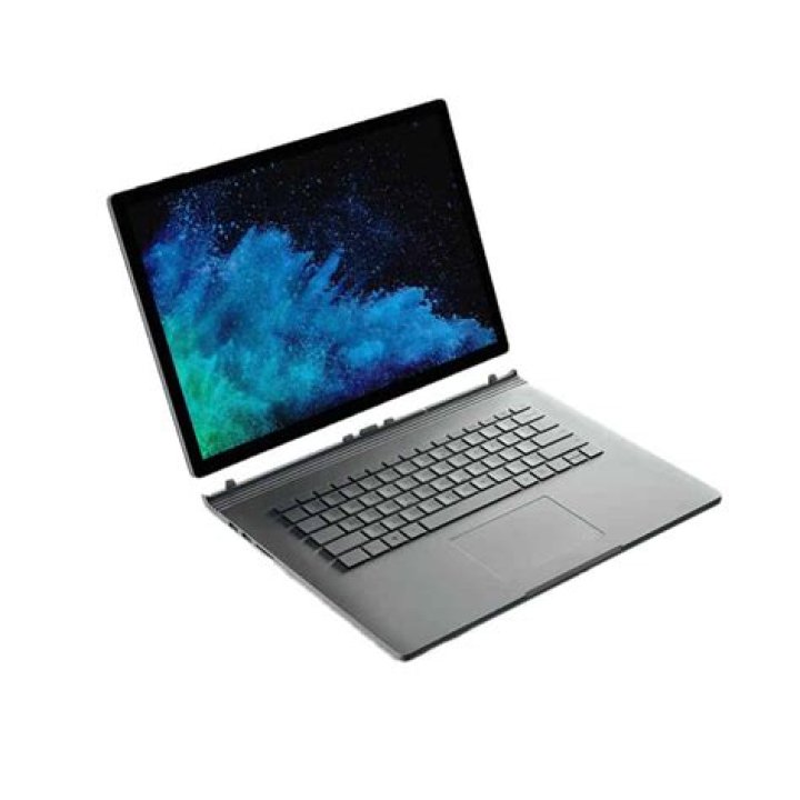 How much is a surface Book 2?