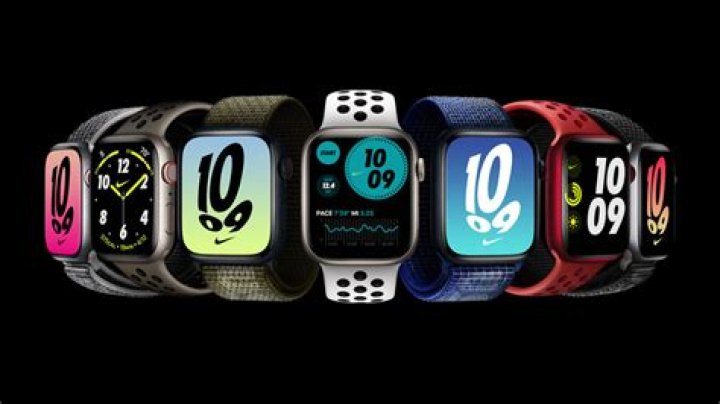 How much is an Apple Watch Series 4 Nike?