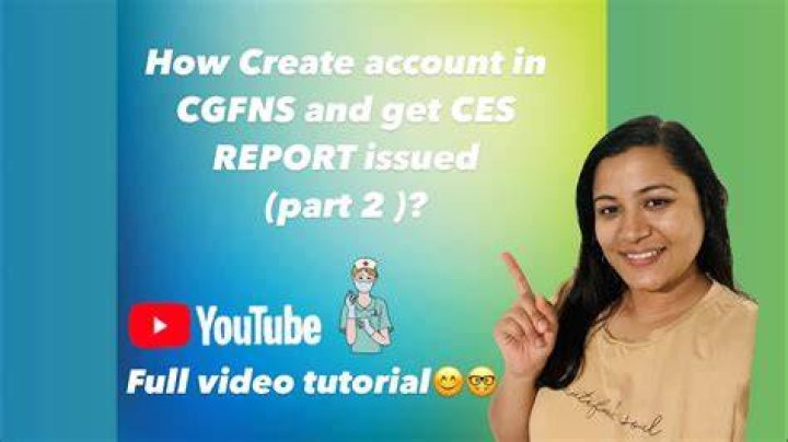 How much is Cgfns CES?