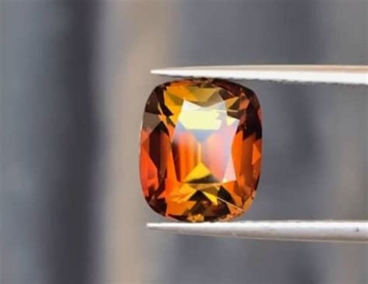 How much is tourmaline worth per carat?