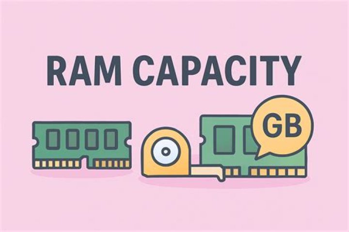 How much RAM do smartphones have?