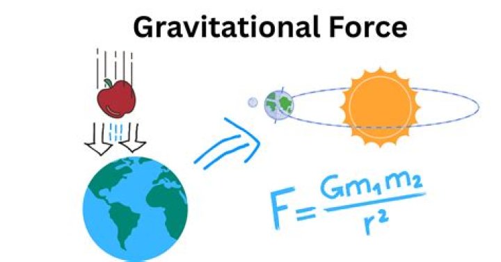How much we weigh on earth is a direct result of the force of the Earth's gravity?