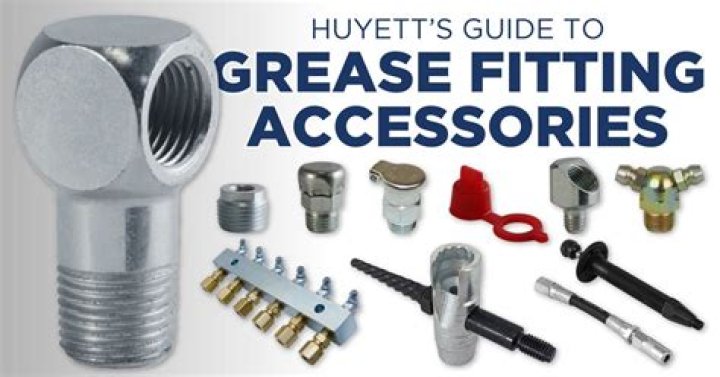 How often should you grease air tools?