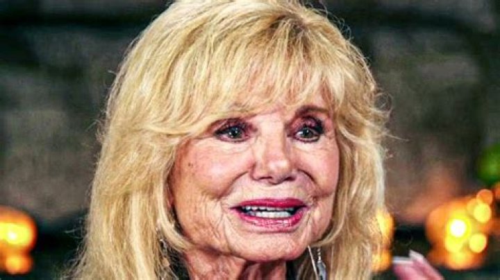 How old is Loni Anderson?