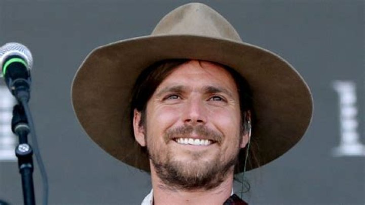 How old is Lukas Nelson?