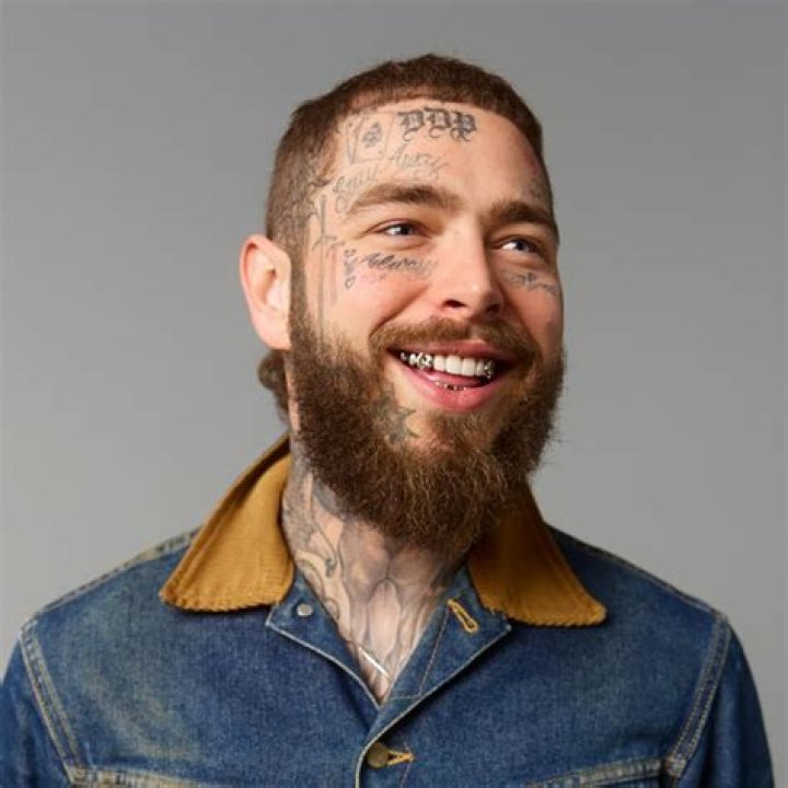 How old is post Malone real name?