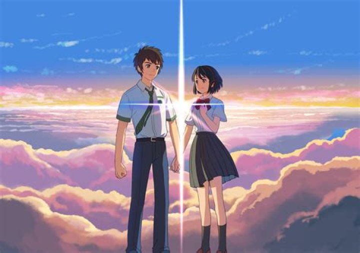 How old is Taki and Mitsuha?