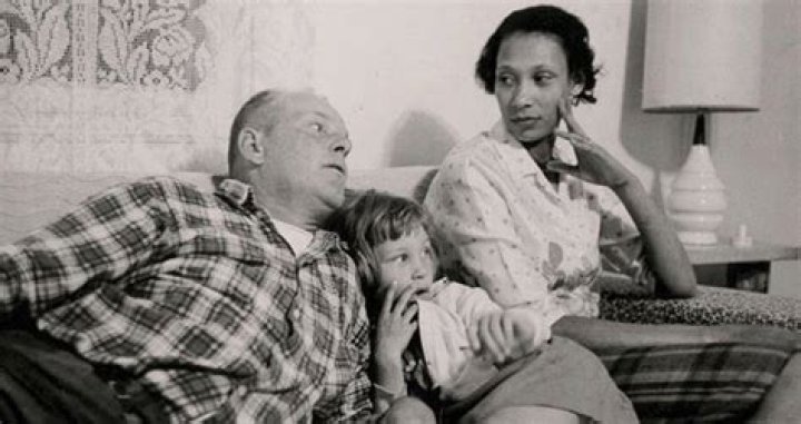 How old was Mildred Loving when she died?